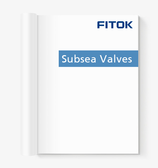 Subsea Products
