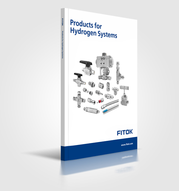 Products for Hydrogen Systems