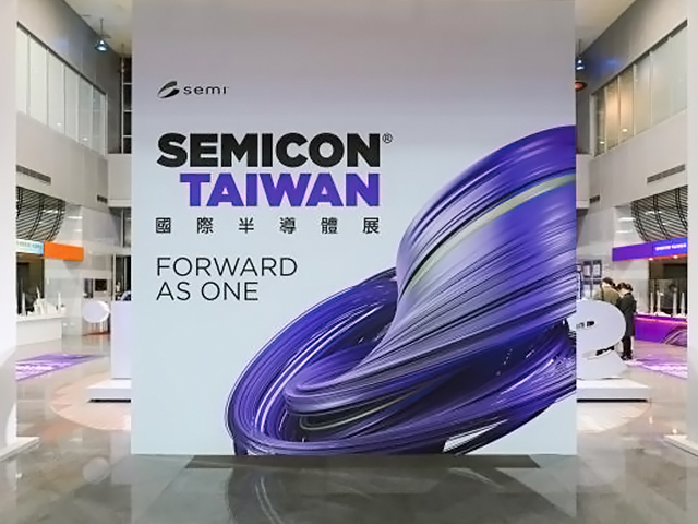Thank You for Visiting FITOK at SEMICON Taiwan 2022