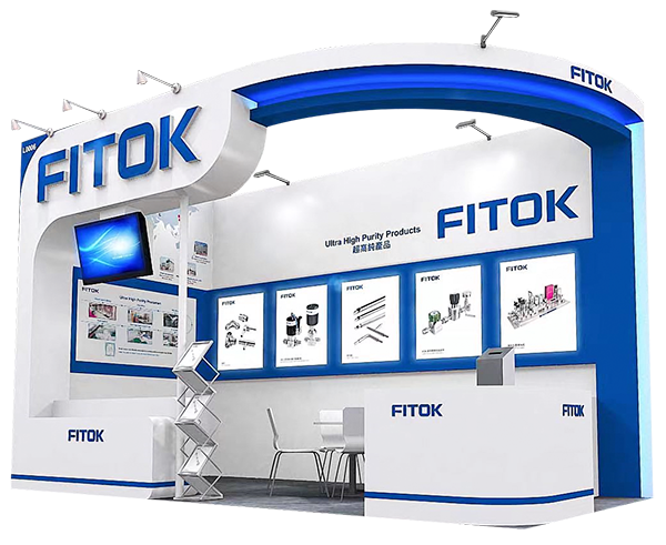 FITOK Booth