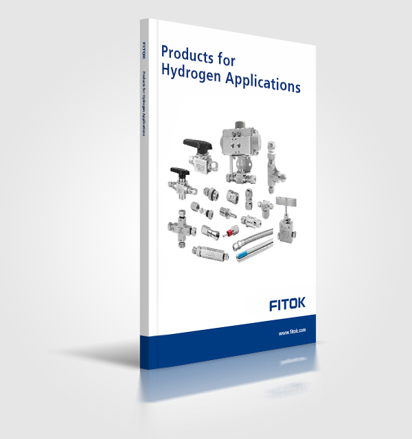 Products for Hydrogen Applications