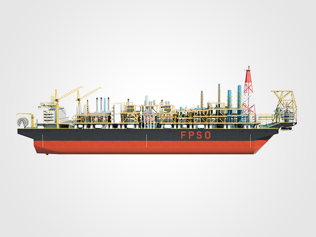 FITOK Sampling Systems for FPSOs