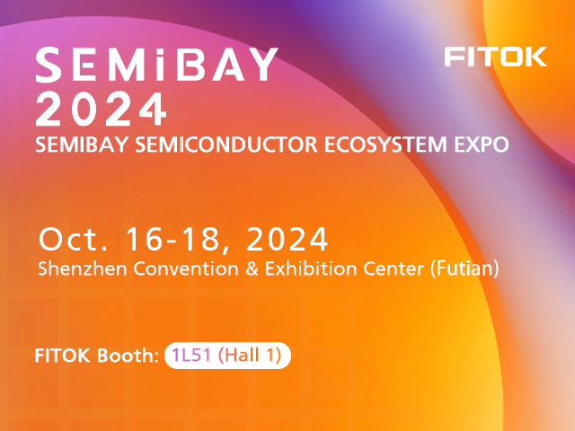 Join Us at SEMiBAY 2024