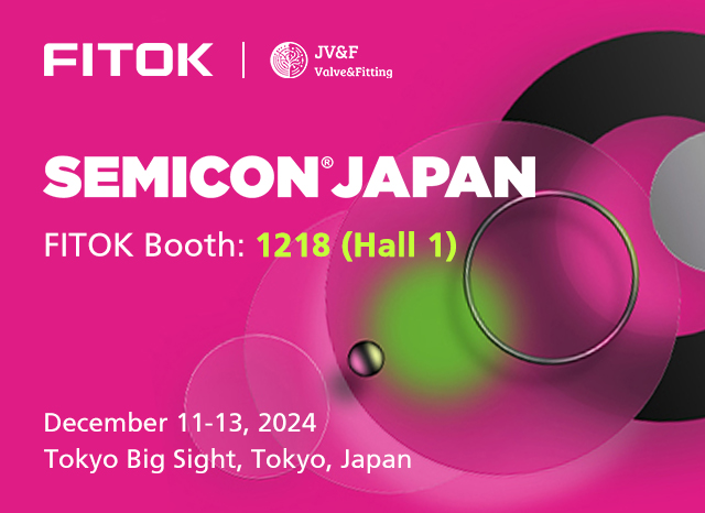 Join Us at SEMICON Japan 2024